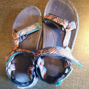 Teva Sandal Kids
